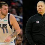 "Kawhi Leonard and Clippers are a Good Team": Luka Doncic Delivers Shockingly Mundane Response to Tyronn Lue's Statements