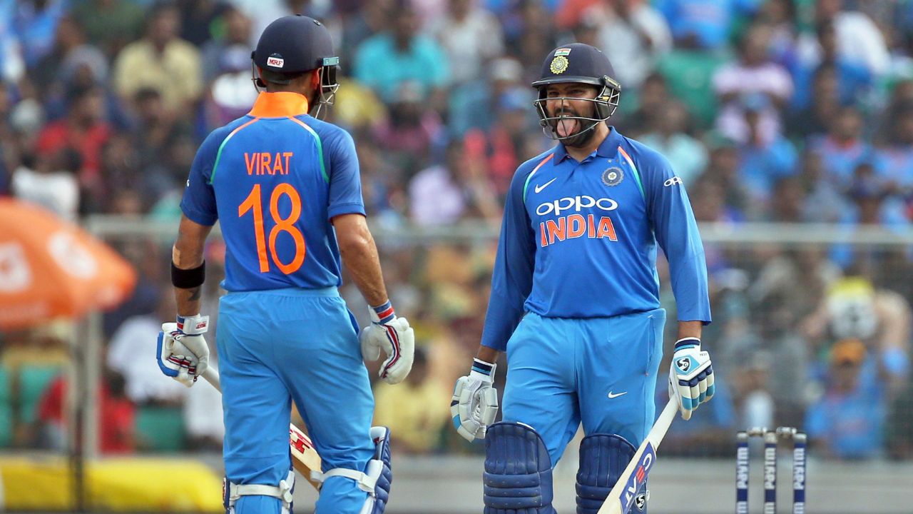 Greenfield International Stadium Thiruvananthapuram ODI records: Greenfield Stadium records and highest innings totals