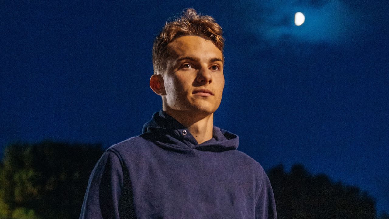 "First test, you could tell he was fast": The man who brought Oscar Piastri to Europe reveals his first impression on him