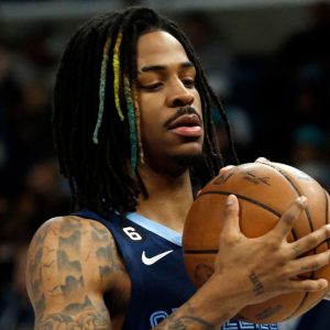 “Giving the Pelicans a Spanking Last Night”: ESPN Analyst Kendrick Perkins Compares Ja Morant and Co. To Goons for Their Recent Success