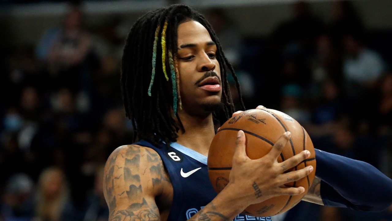 “Giving the Pelicans a Spanking Last Night”: ESPN Analyst Kendrick Perkins Compares Ja Morant and Co. To Goons for Their Recent Success