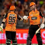 Big Bash points table 2022: BBL points table 2022 23 current standings
