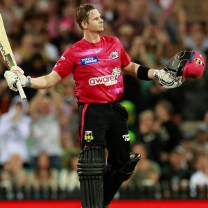 Steve Smith in IPL 2023 team: Steve Smith BBL stats 2022-23 innings list