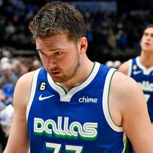 Is Luka Doncic Playing vs Suns? Mavericks Release Injury Report for 3-time All-Star