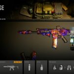 JGOD's TAQ-56 and Lachmann Sub Loadout Warzone 2 Loadout!