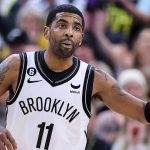 "Kyrie Irving Put on a Show Tonight": Kendrick Perkins Backtracks After Blaming Nets Guard for Losing Streak in Kevin Durant's absence