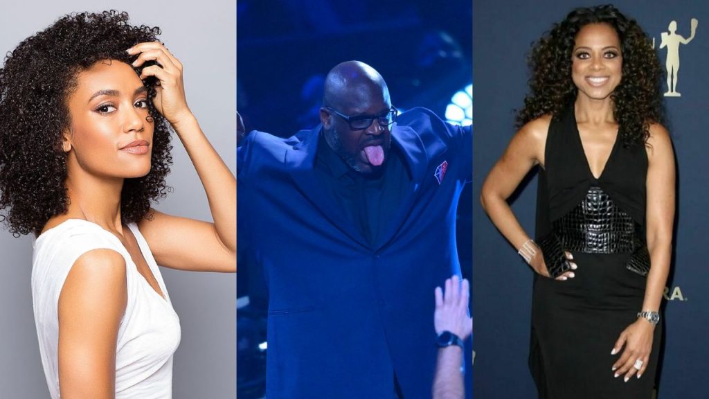 Does Shaquille O'Neal Have a Girlfriend? Is the 7ft 1” Lakers Legend Dating Nischelle Turner?