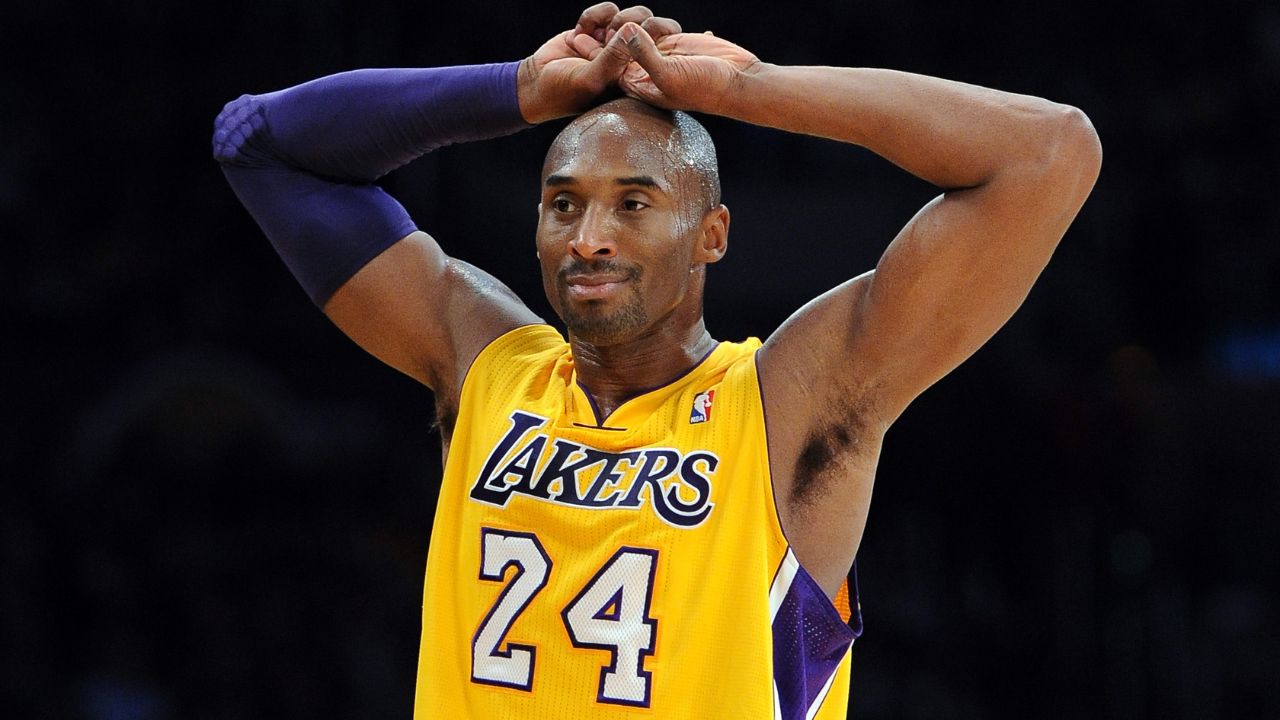 "Kobe Bryant's Piece Didn't Just Snap Back in!": Gary Vitti Once Went Into the Gritty Details of Black Mamba's Most Painful Moment