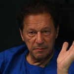 "Yes, I had been a playboy": Imran Khan admits being a playboy in his last conversation with General Bajwa