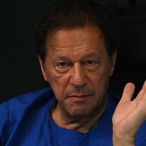 "Yes, I had been a playboy": Imran Khan admits being a playboy in his last conversation with General Bajwa