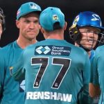STR vs HEA head to head: Adelaide Strikers vs Brisbane Heat head to head records in BBL history