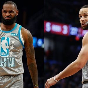 Does the NBA All-Star Game matter: Are All-Star Game Stats Counted in Player’s Achievements?