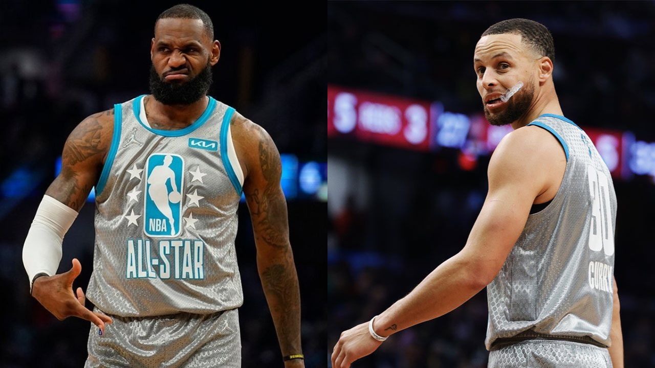 Does the NBA All-Star Game matter: Are All-Star Game Stats Counted in Player’s Achievements?