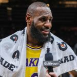 Is LeBron James Playing Tonight vs Hawks? Lakers Release Injury Report For GOAT Candidate Ahead of Clash Against Trae Young and Co