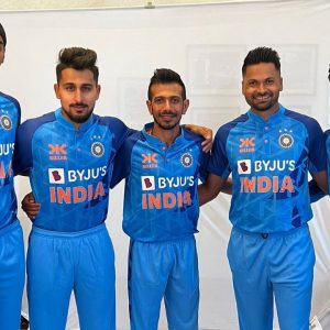 New kit sponsor for Indian cricket team: Killer Team India new jersey sponsor replacing MPL Sports