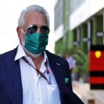Lawrence Stroll Called His Partner Bankrupt To Avoid Giving $190 Million In Damages