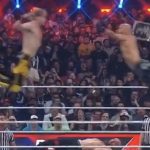 Elon Musk Logan Paul Royal Rumble