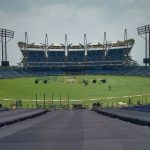 Maharashtra Cricket Association Stadium boundary length: Pune Cricket Stadium boundary distance and ground size