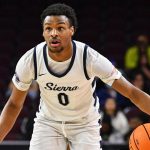 Bronny James, Son of High-School Dropout LeBron James, Has Shortlisted his "Top 3" Colleges