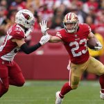 Christian McCaffrey net worth: What is San Francisco 49ers star RB career earnings till now?