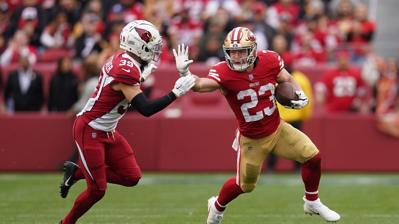 Christian McCaffrey net worth: What is San Francisco 49ers star RB career earnings till now?