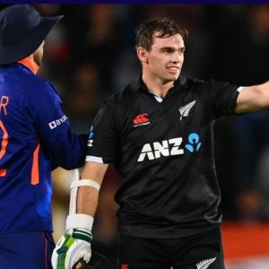 India vs New Zealand 1st ODI Live Telecast Channel in India: When and where to watch IND vs NZ Hyderabad ODI?