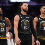 “The Fear Factor That GSW Possessed Is No Longer There”: Shannon Sharpe Calls Out Stephen Curry and co. Amid Horrific Loss vs Shorthanded Suns