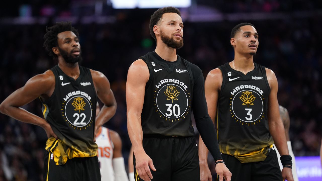 “The Fear Factor That GSW Possessed Is No Longer There”: Shannon Sharpe Calls Out Stephen Curry and co. Amid Horrific Loss vs Shorthanded Suns