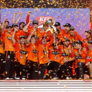 BBL player salary 2023: How much do BBL players get paid?
