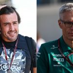 Aston Martin under pressure to deliver competitive car for demanding Fernando Alonso