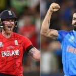 "If you know you know": Ben Stokes once won the heat of cricket fans by giving a hilarious reply to Virat Kohli on Twitter