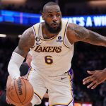 “Lebron James Would Still Be #14 All Time”: Hornets Broadcaster Reveals 6FT 9” Lakers Superstar’s Ranking on Scoring Ladder Without ‘Dunks and 3-Pts'