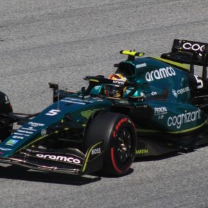 Formula 1 Cars 2023 Reveal: When Will Aston Martin Release Their Car?