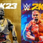 roster ratings WWE 2k23
