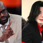After Rejecting Michael Jackson’s Offer to Buy 76,000 Ft Mansion, Shaquille O’Neal Once Promoted MJ’s Video Game