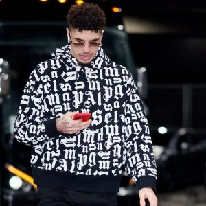 LaMelo Ball Would Hold Up Infant Babies Like They Are Lifeless Chickens