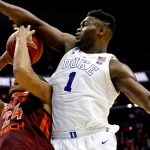 “Coach K Benched Me”: Zion Williamson Attained His Best When the Legendary Duke HC Demoted Him to Second Team