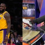 "LeBron James Fails to Make a Clutch Shot...AGAIN!": Skip Bayless Rips Into the King for Botched Three in Loss to the Kings