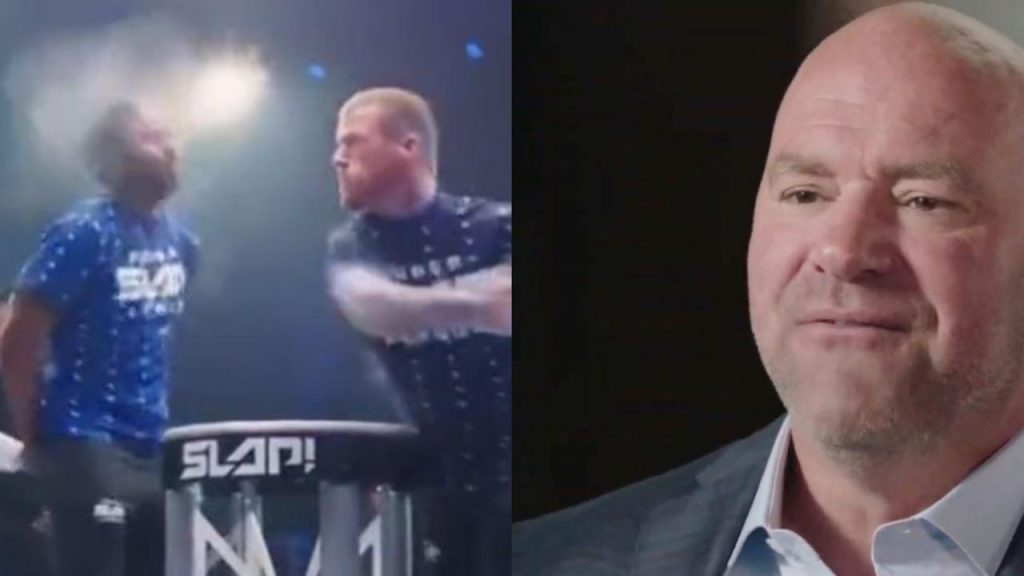 Dana White