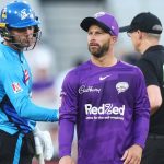 Hobart vs Adelaide head to head: HUR vs STR head to head record in BBL history