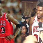 “Michael Jordan Looked at Me Like I Ain’t Slapped His Mother”: How 44-year-old Robert Parish Fended Off MJ’s Attempt to Talk Trash