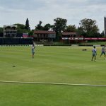 Mangaung Oval pitch report: Mangaung Oval Bloemfontein pitch report of SA vs ENG 1st ODI