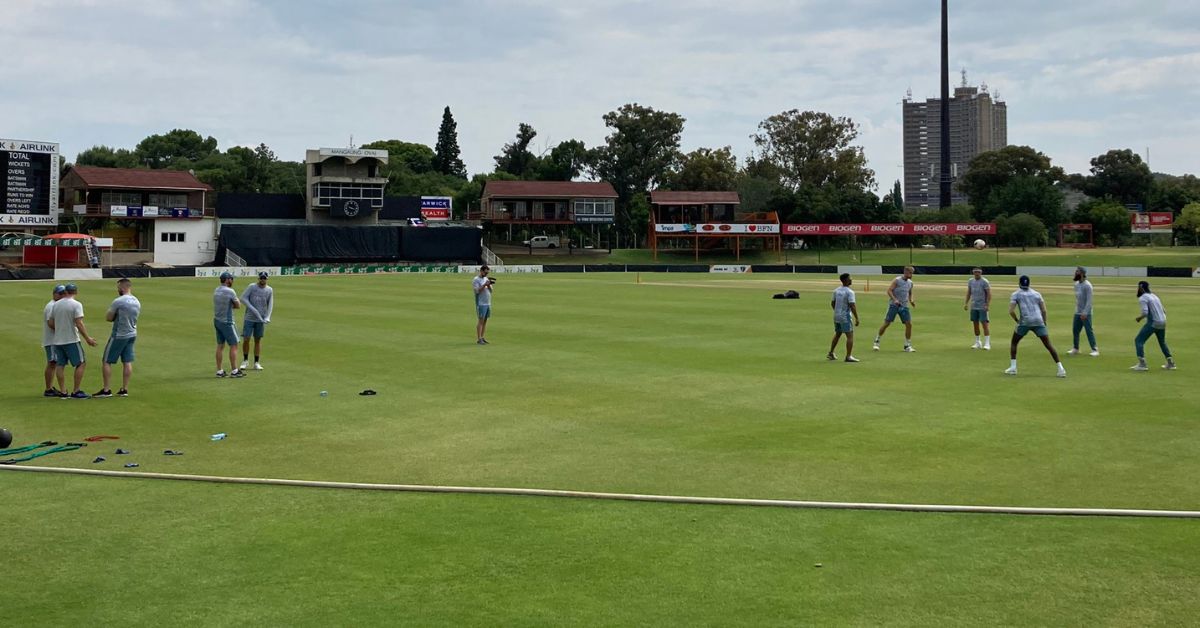 Mangaung Oval pitch report: Mangaung Oval Bloemfontein pitch report of SA vs ENG 1st ODI