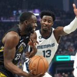 Amid Jaren Jackson's Stat "Boost", Draymond Green is Furious at NBA for Miscounting his Blocks and Steals