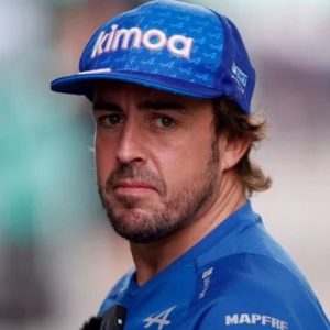 $15 Million Fernando Alonso hiring was hidden from Aston Martin boss, claims F1 journalist