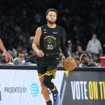 "Takes 64,000 to Bring Our Best Road Performance!": Stephen Curry Jokes as Warriors Trash Spurs 144-113 on NBA Record Night