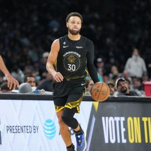 "Takes 64,000 to Bring Our Best Road Performance!": Stephen Curry Jokes as Warriors Trash Spurs 144-113 on NBA Record Night