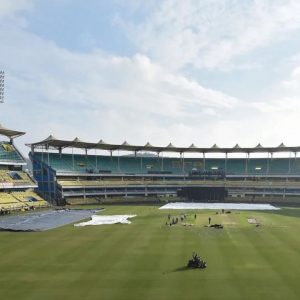 Barsapara Stadium pitch report: Guwahati Stadium pitch report of IND vs SL 1st ODI
