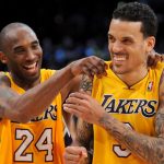 "Kobe Bryant talk big s***": Matt Barnes Says Laker Legend's Charisma and Flamboyance Were Unseen Facets of his Personality