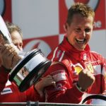 Sorrowful reason why Michael Schumacher health updates never come out to media